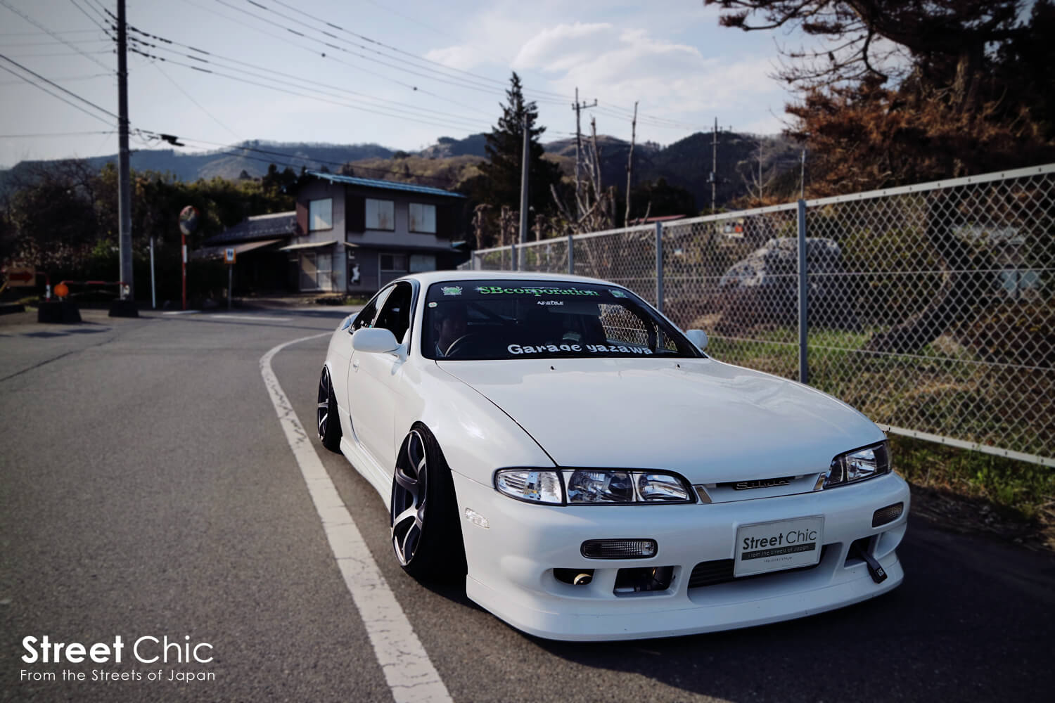 s14前期