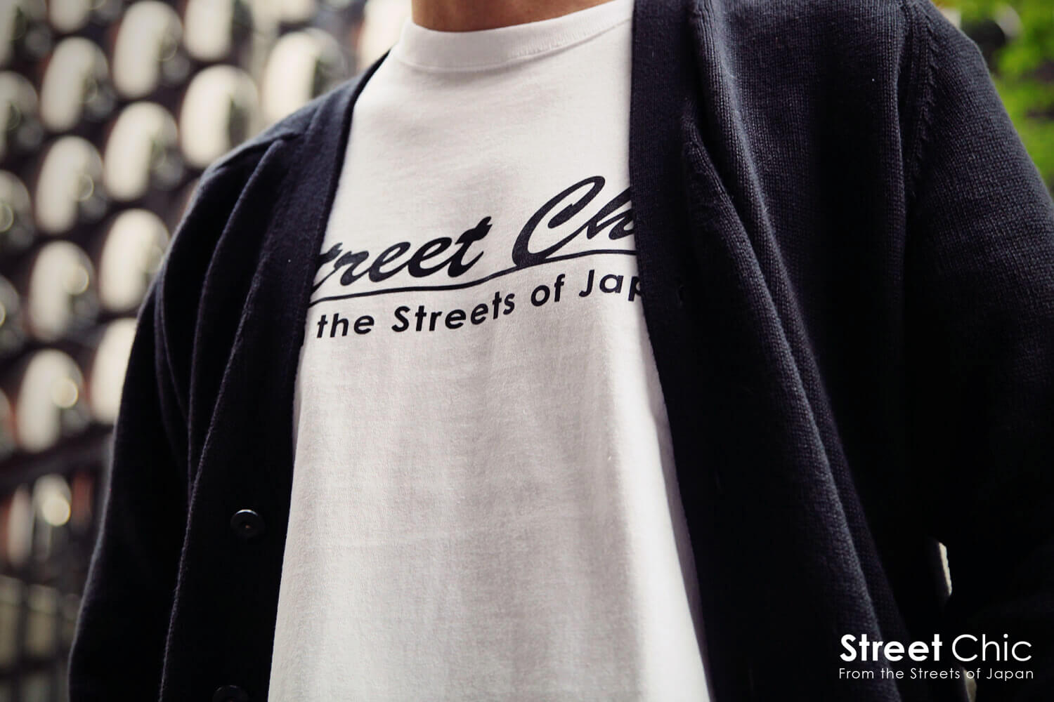 ストリートシックのTシャツ