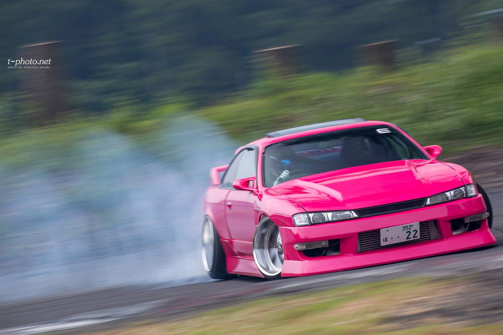 Dont Miss Japans Hottest Event Dori Dore Held In Aichi In May Where Simple Clean Slammed