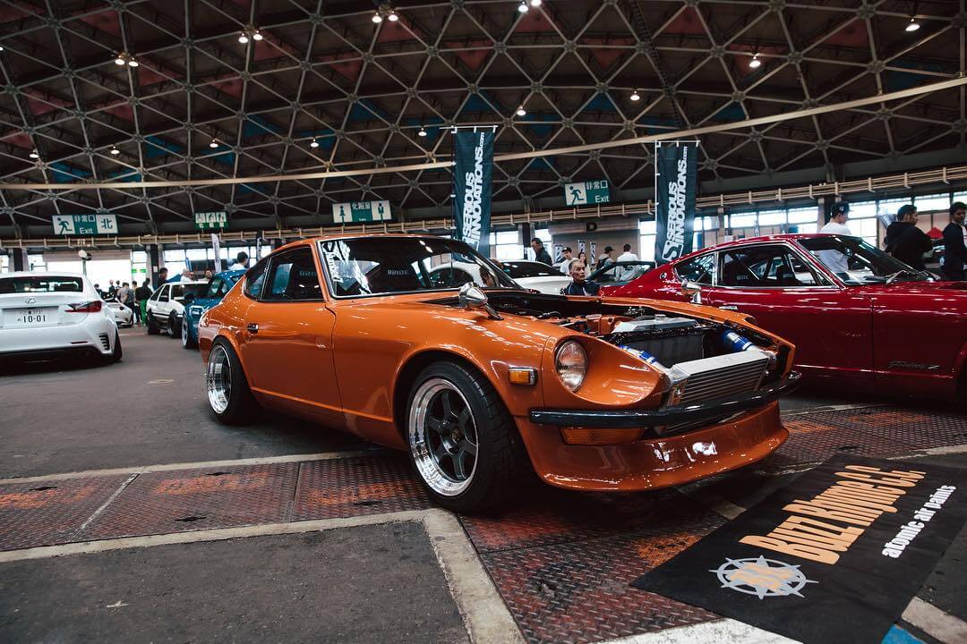Wekfest 2018のご案内、名古屋ポートメッセ、会場、駐車場他