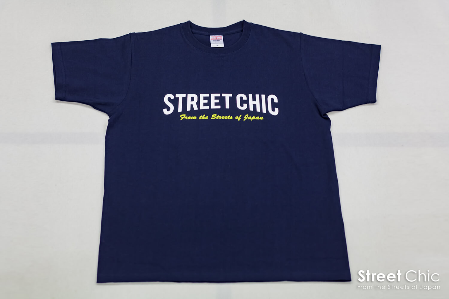ストリートシックのTシャツ