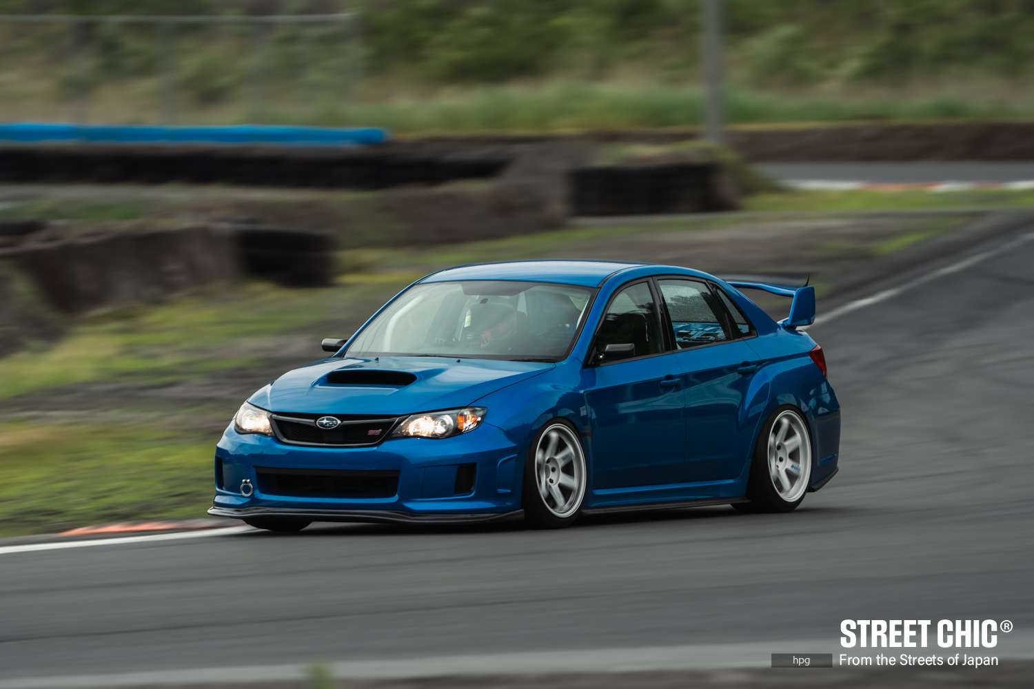 グリップ、ドリフト LOWSTARS 2025 part1