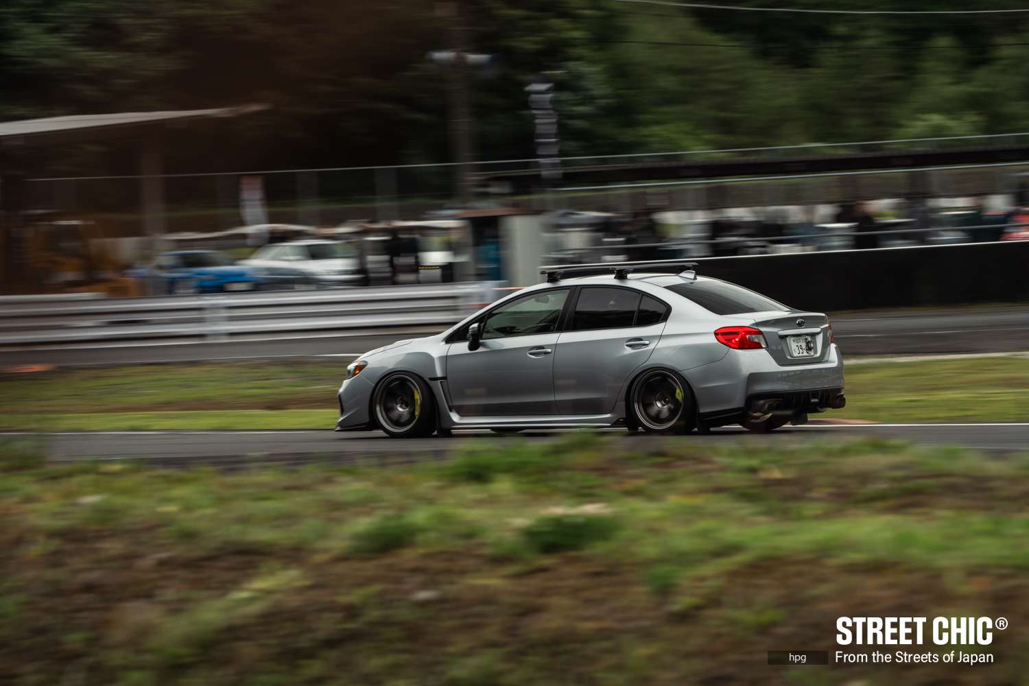 グリップ、ドリフト LOWSTARS 2025 part1