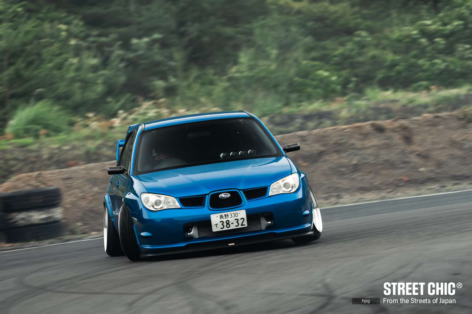 グリップ、ドリフト LOWSTARS 2025 part1