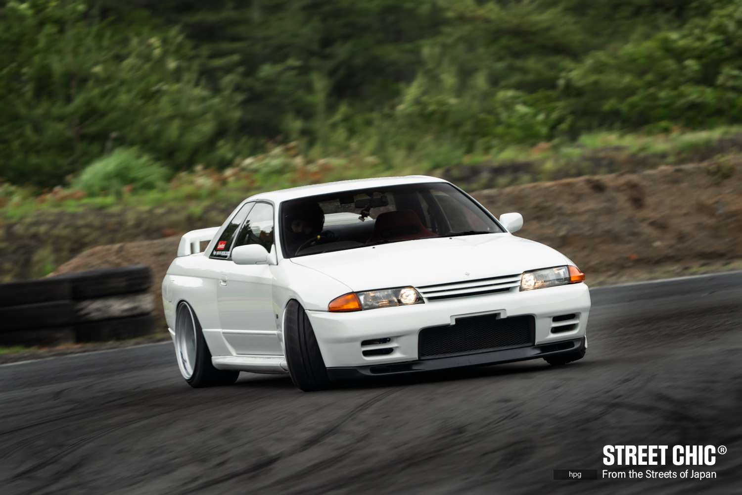 グリップ、ドリフト LOWSTARS 2025 part2