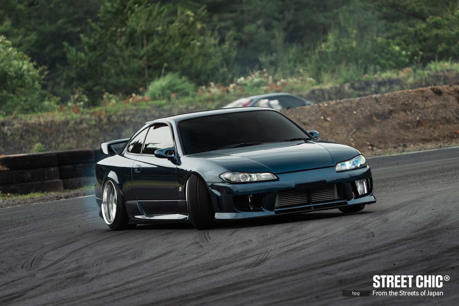 グリップ、ドリフト LOWSTARS 2025 part1
