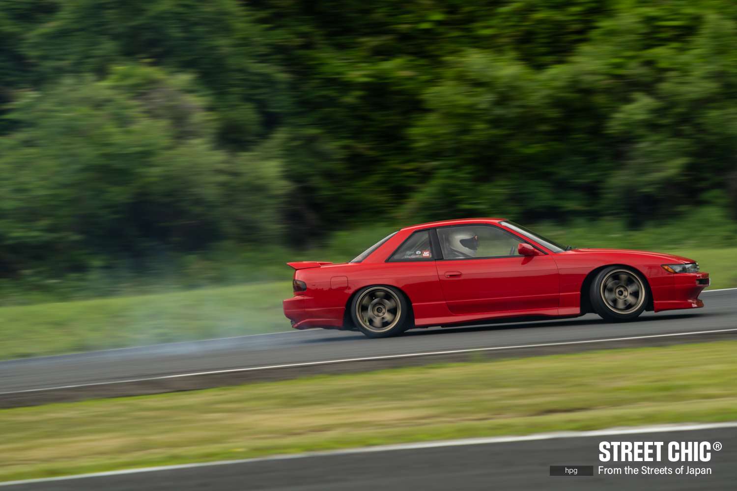 グリップ、ドリフト LOWSTARS 2025 part1