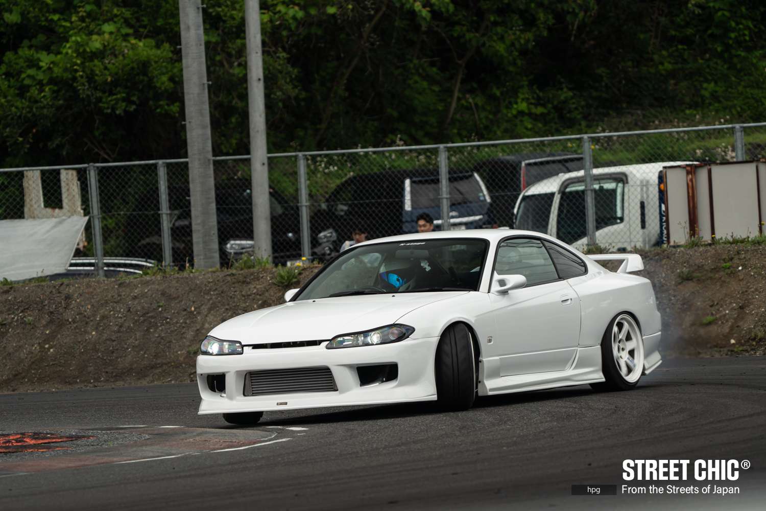 グリップ、ドリフト LOWSTARS 2025 part2