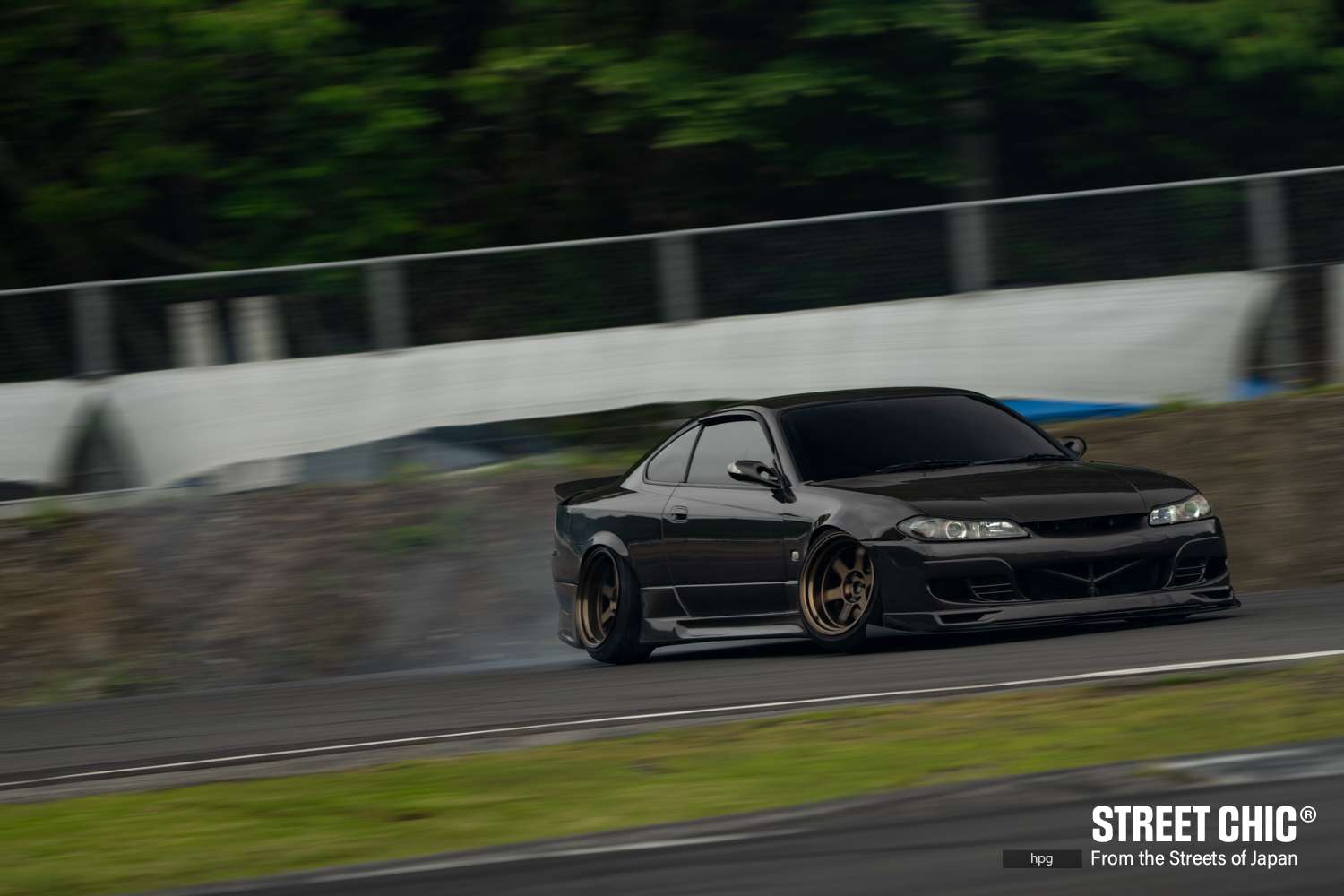 グリップ、ドリフト LOWSTARS 2025 part1