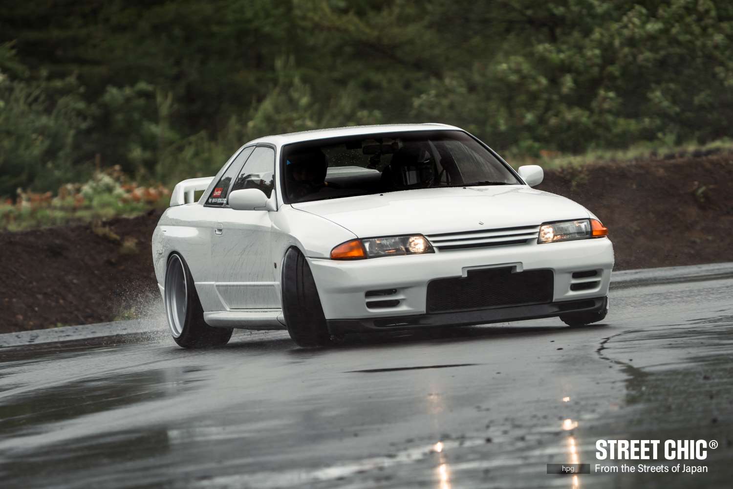 グリップ、ドリフト LOWSTARS 2025 part2