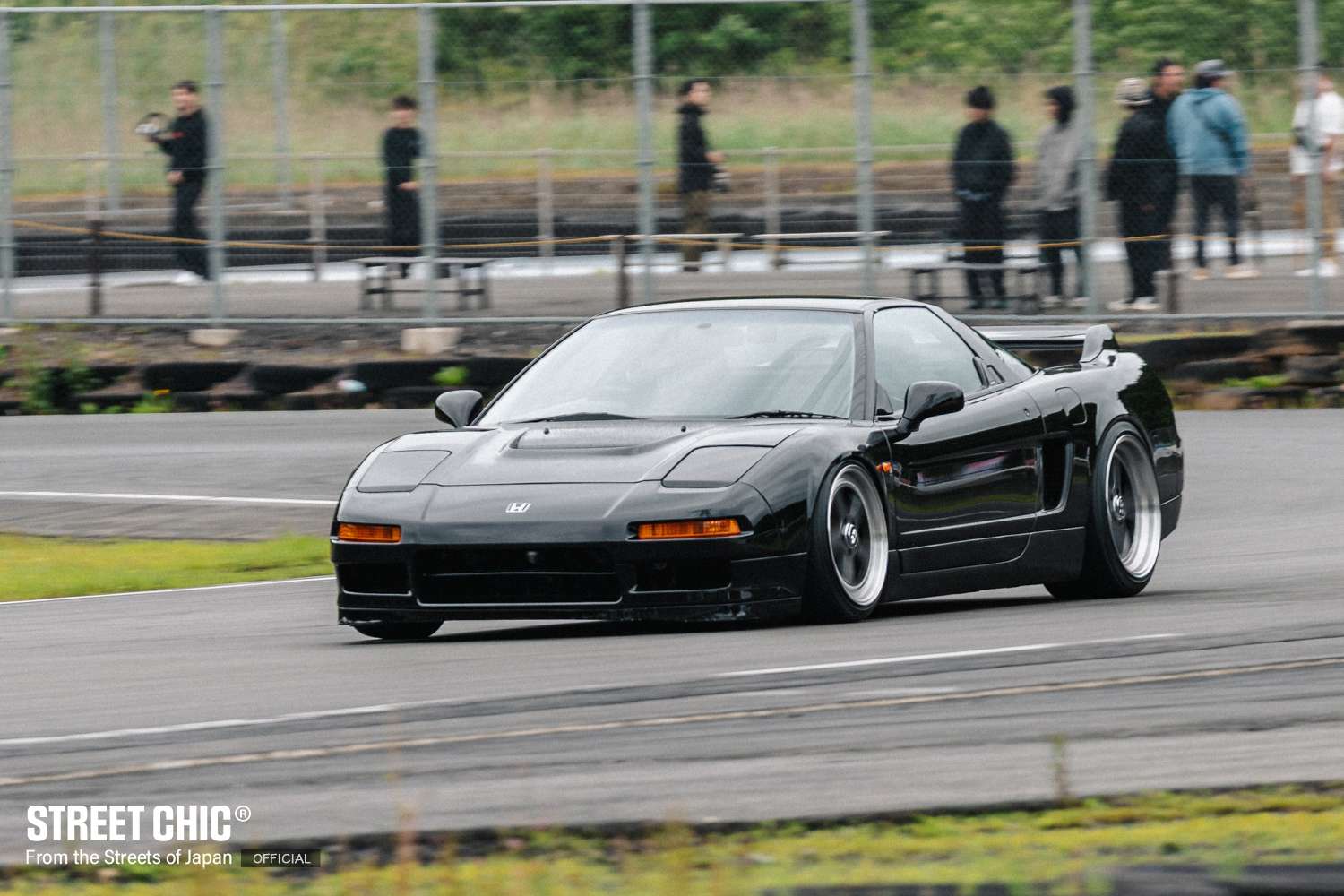 グリップ、ドリフト LOWSTARS 2025 part2