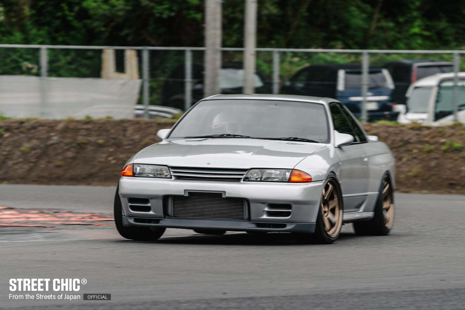 グリップ、ドリフト LOWSTARS 2025 part2