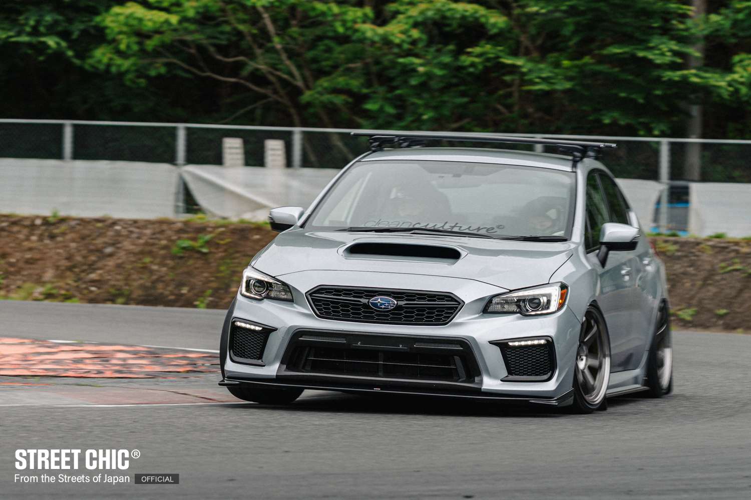 グリップ、ドリフト LOWSTARS 2025 part2