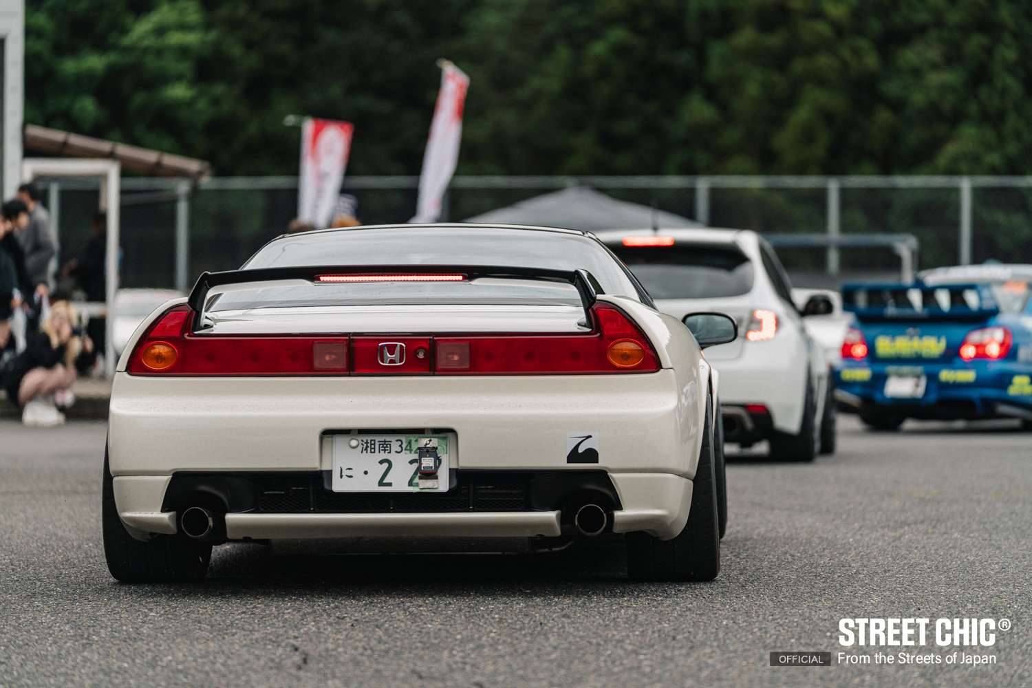 グリップ、ドリフト LOWSTARS 2025 part2