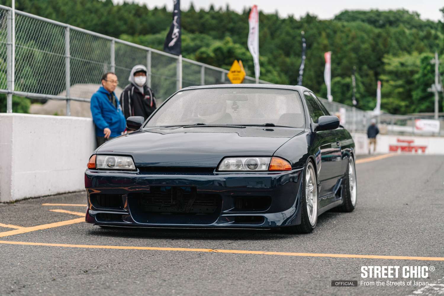 グリップ、ドリフト LOWSTARS 2025 part2