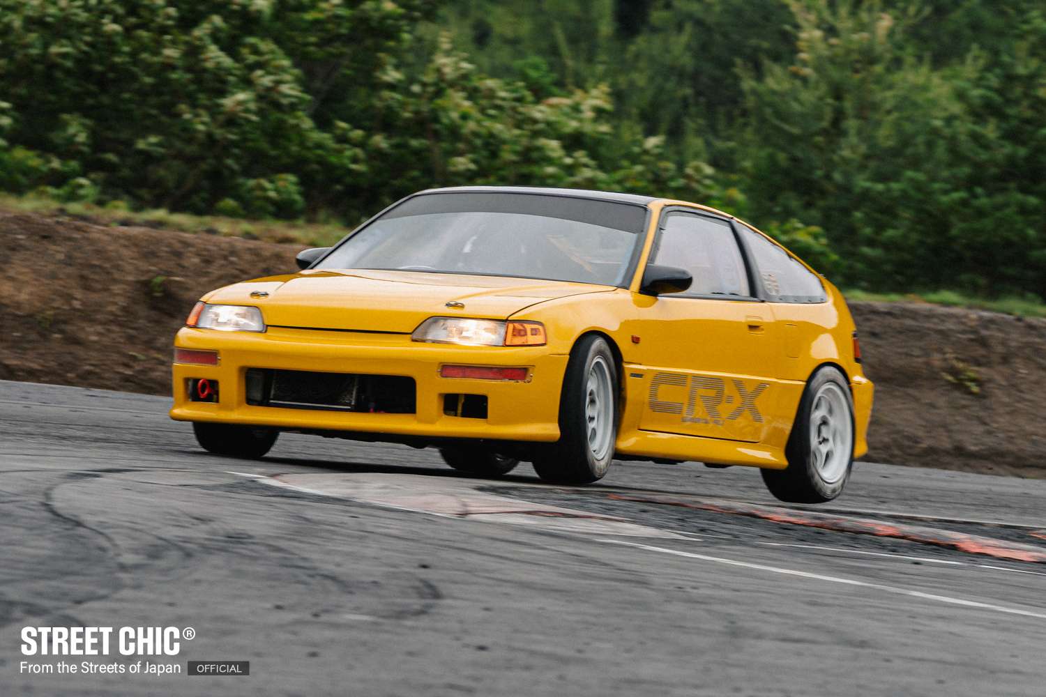グリップ、ドリフト LOWSTARS 2025 part2