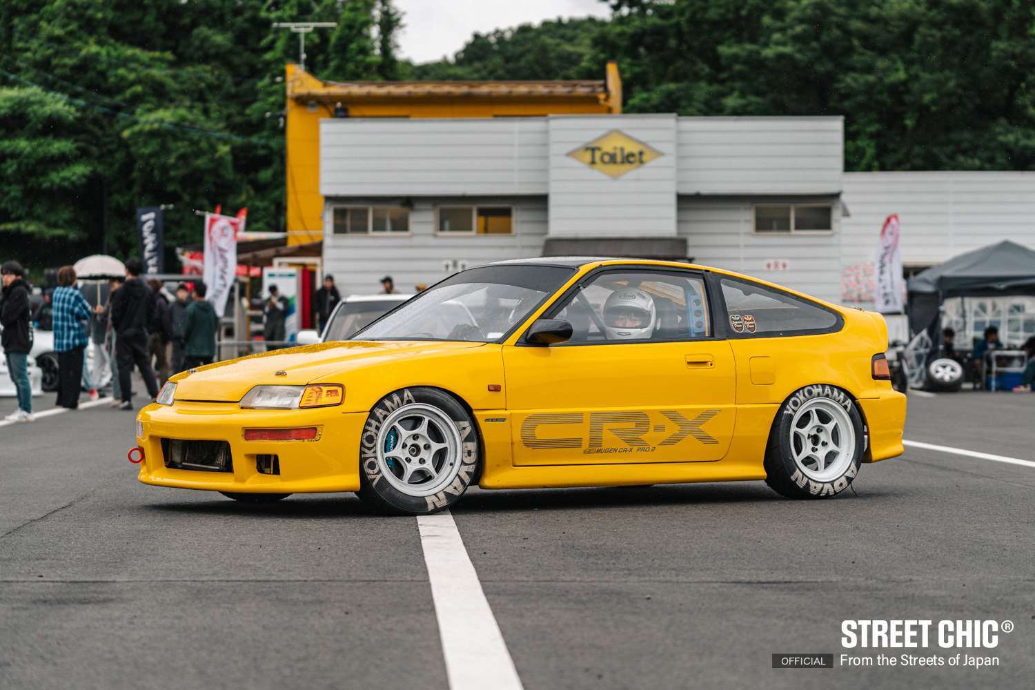 グリップ、ドリフト LOWSTARS 2025 part1