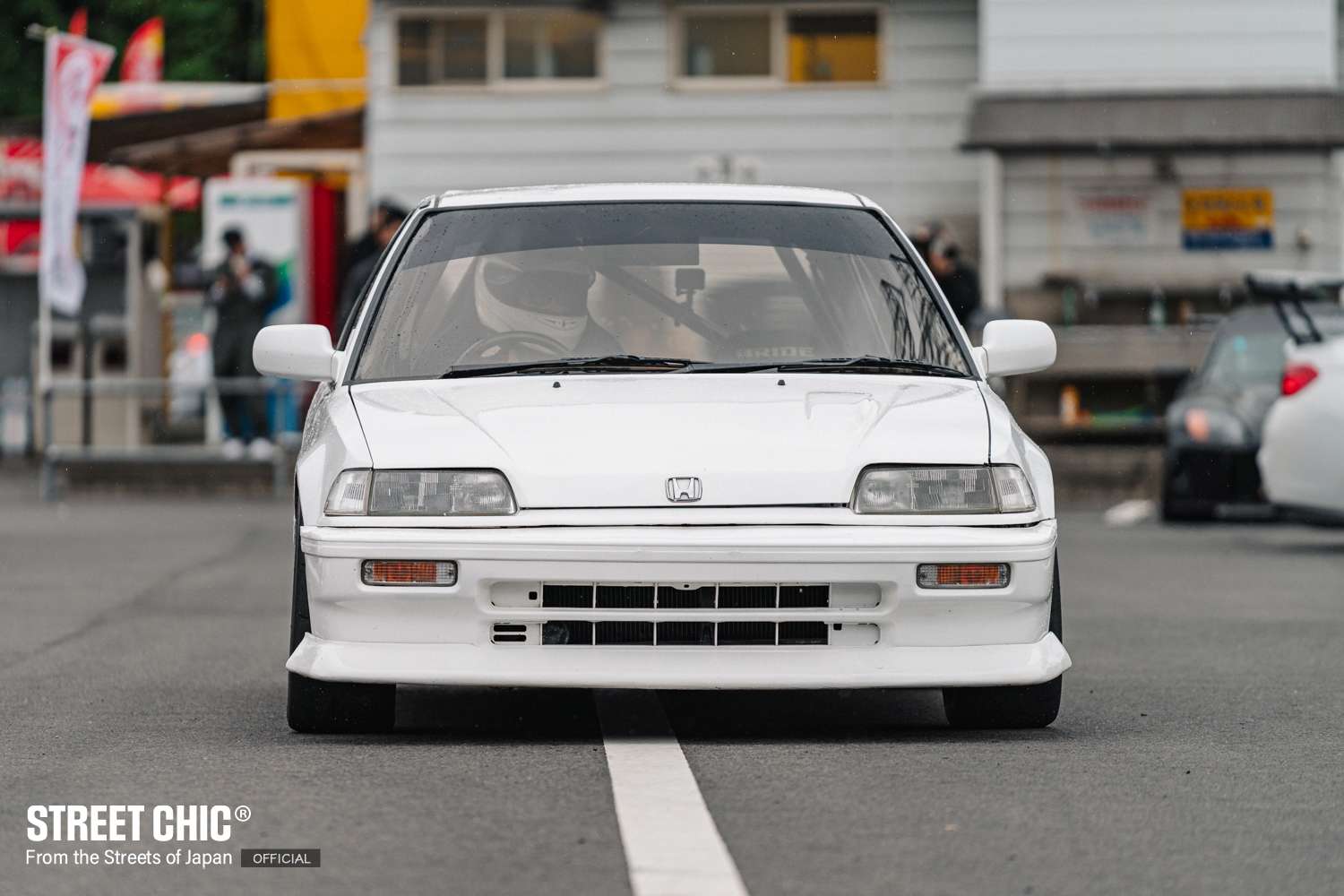 グリップ、ドリフト LOWSTARS 2025 part2