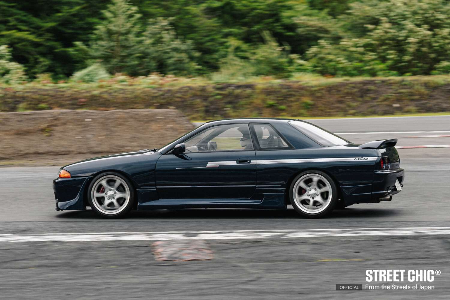 グリップ、ドリフト LOWSTARS 2025 part1
