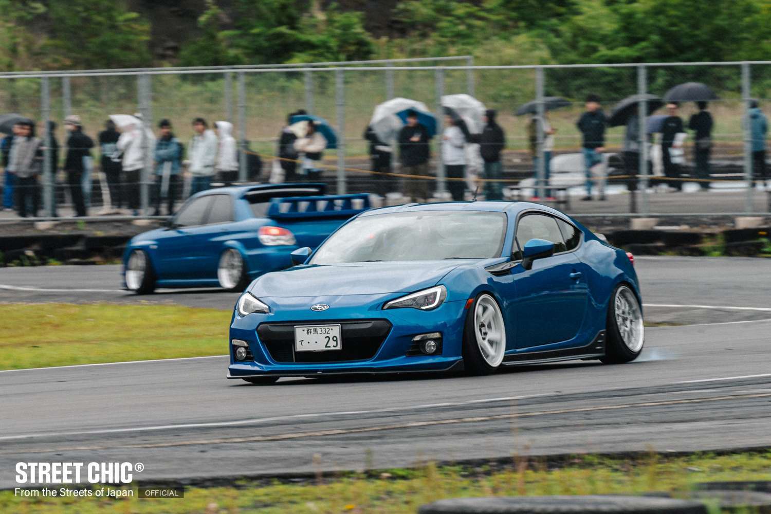 グリップ、ドリフト LOWSTARS 2025 part1