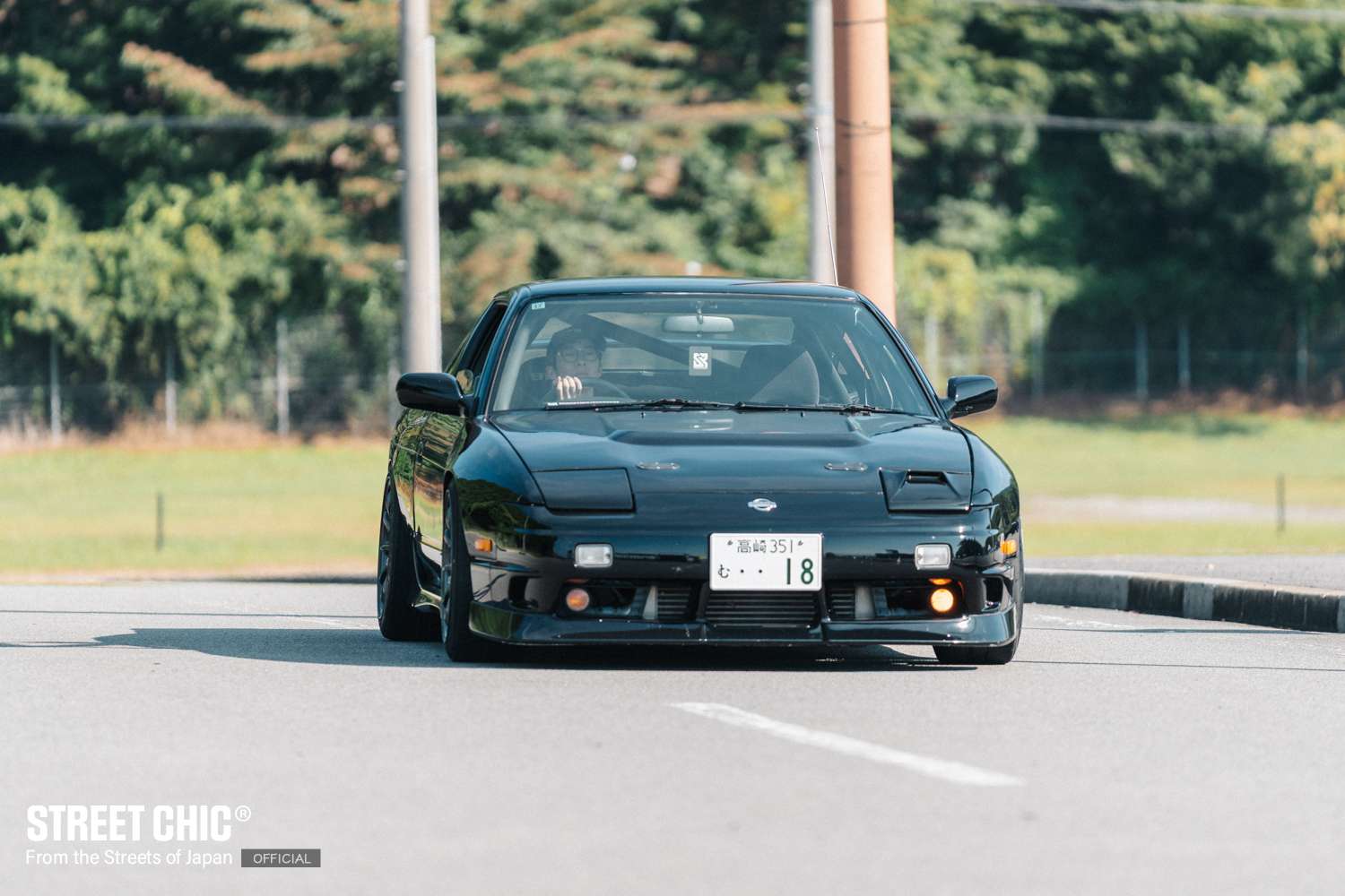SRミーティング2025 slivia 180sx パート3