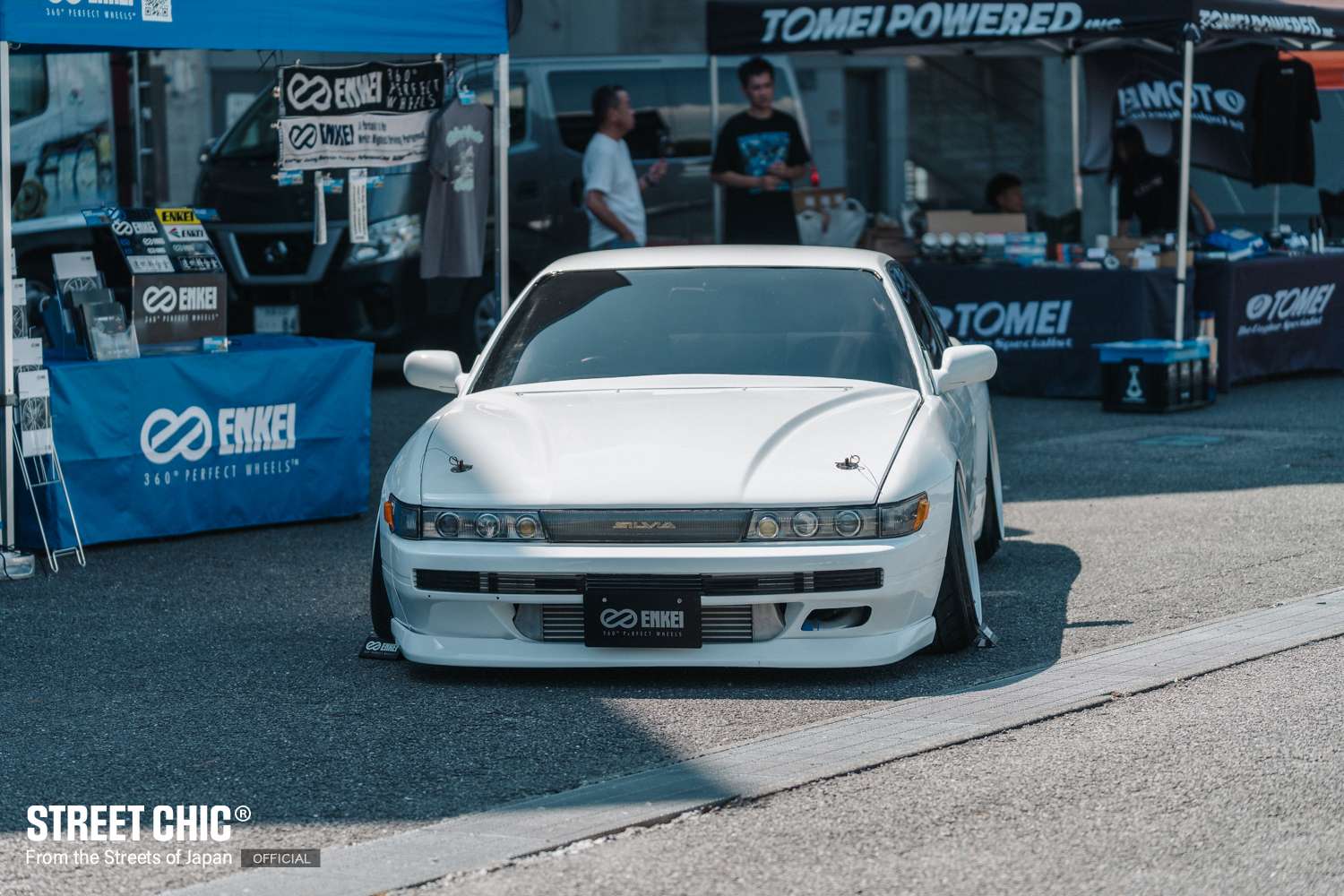 SRミーティング2025 slivia 180sx パート3