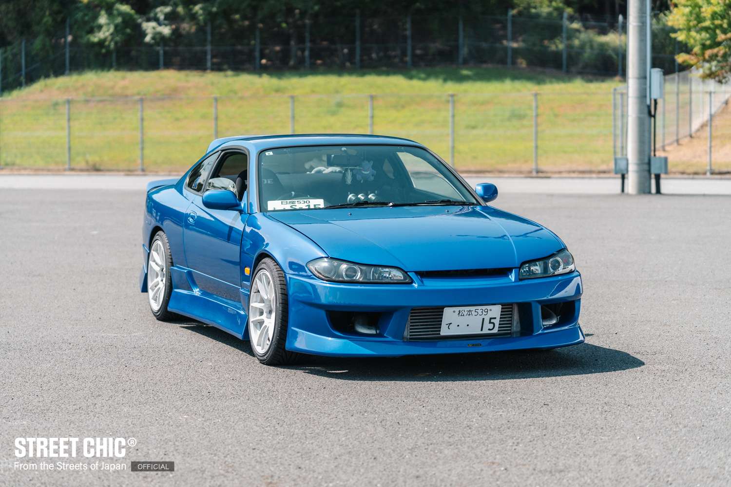 SRミーティング2025 slivia 180sx パート3