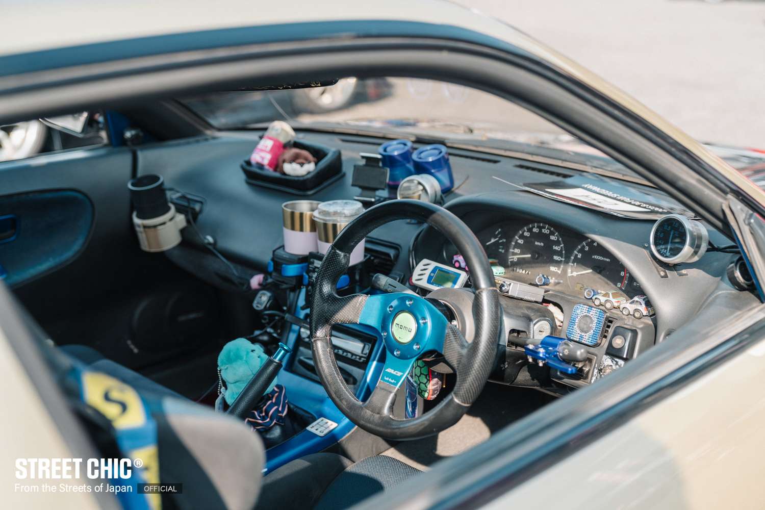 SRミーティング2025 slivia 180sx パート3