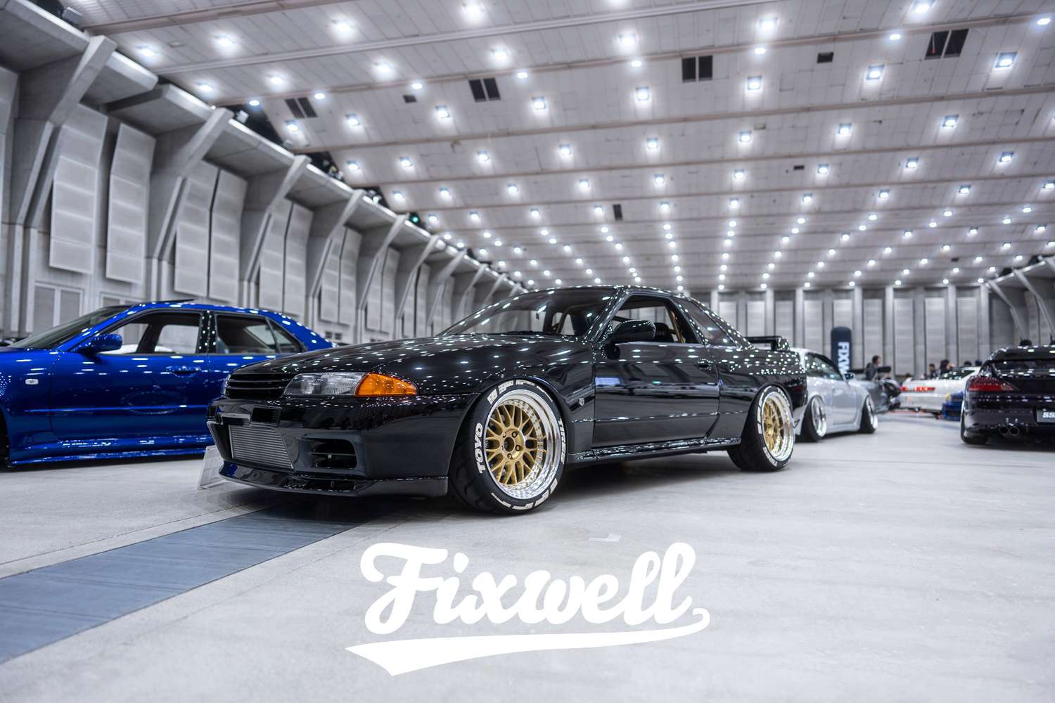 “FIXWELL”